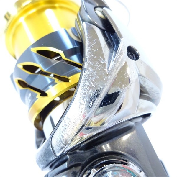 ２０ツインパワー３０００ＭＨＧ